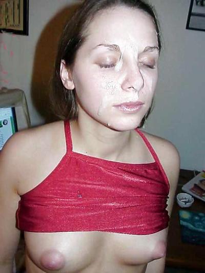 25P Blowjobs and Facials 12