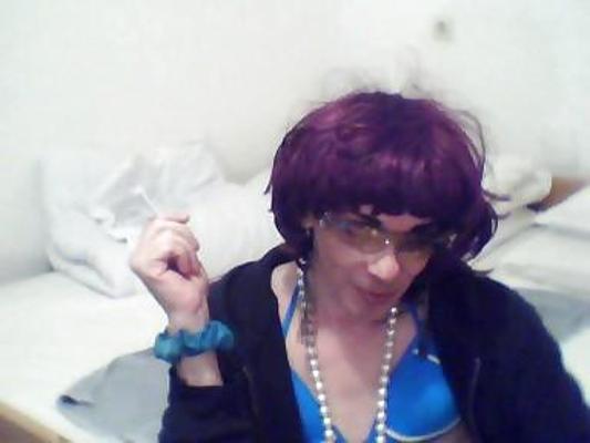 6P Sexi rauchen