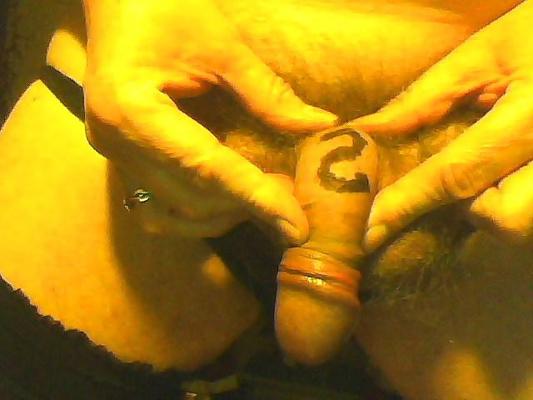 6P For Mistress S as ordered