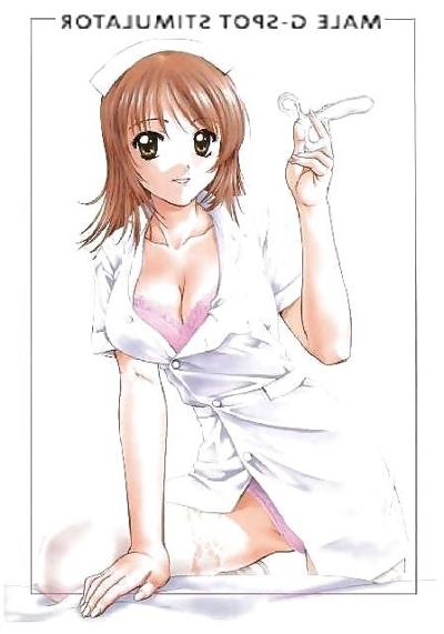 25P こんにちは、看護師さん！！！