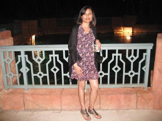 4P Uk Indian Girlfriend