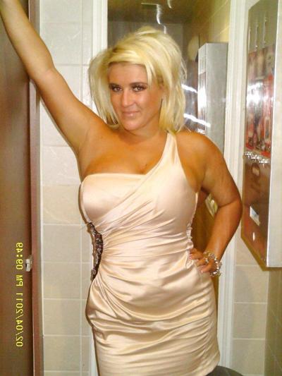 6P British Slag - Big Tits