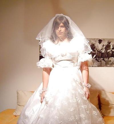 4P Wedding dream