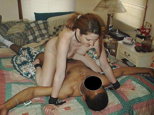 15P Tracy luvs Black Cock