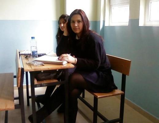 25P Lise liseli kizlar turkish scholl liseli seksi kizlar