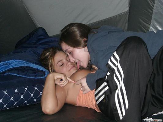23P Naughty college girls