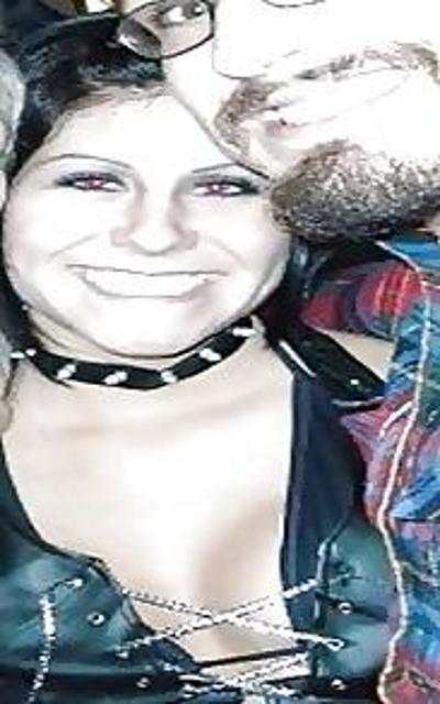 10P Young White Girl Looking for BLACK  COCK 