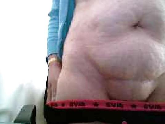 7P I recently have fun with this Uk Milf on webcam.