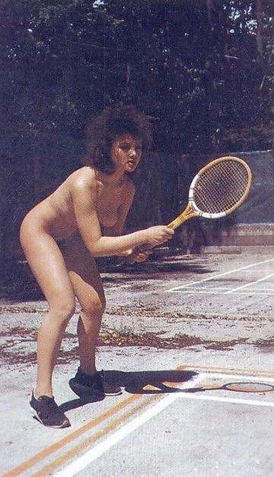 4P Tennis anyone??
