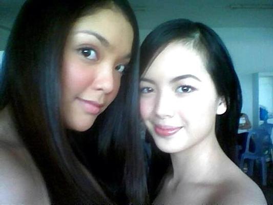 15P Nice (non nude) girls 59