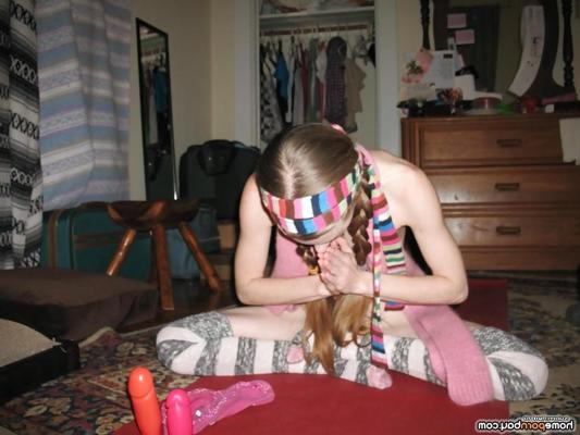 25P Slim flexible teen