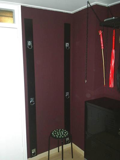 10P Mijn Bdsm kamer 