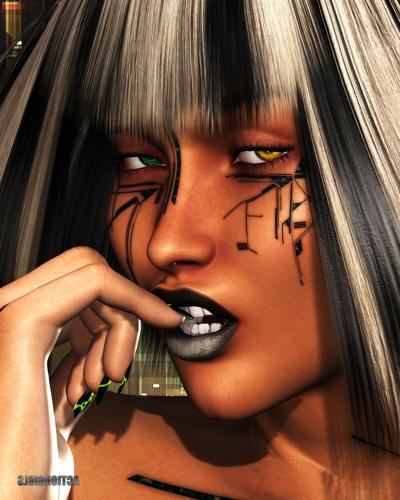 16P Exclusive Actiongirls Digi Babes Photos Actiongirlscom