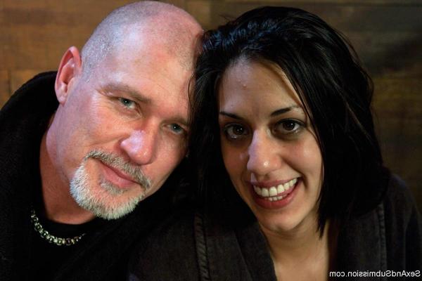 23P Lyla Storm is very excited about being used and fucked in hard bondage by Mark D