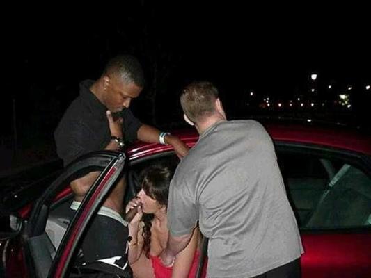 9P Amateur interracial cuckold pictures
