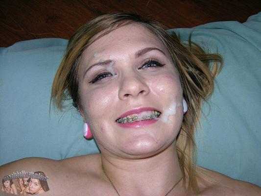 16P Amateur Teen Giving A Handjob