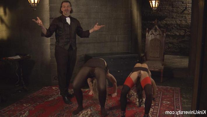 15P One of the most enriching and beautiful aspects of D/s is the emphasis on scene 
