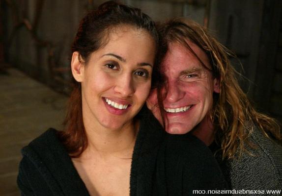 15P Isis Love endures pain in bondage and fucked hard with Evan Stone