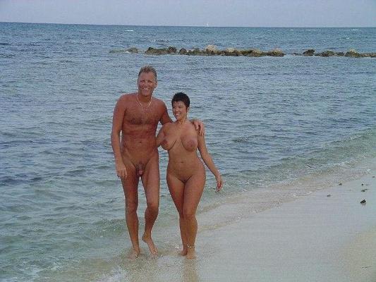 16P Dirty amateur wives fucked and exposed in public