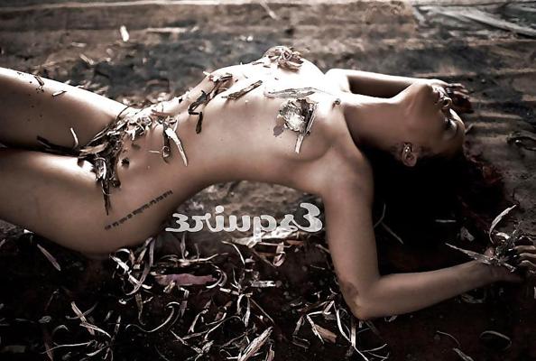 25P Rihanna