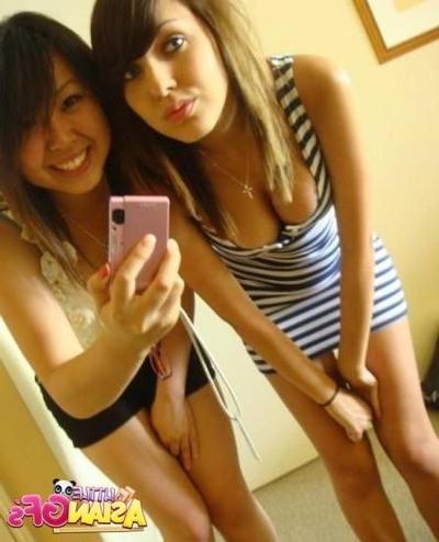 16P Amateur teen asian exgfs