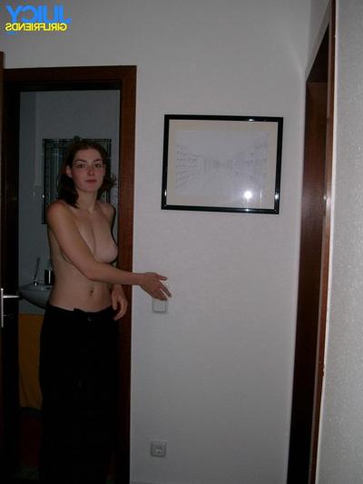 10P Beautiful teen babe with tight pussy