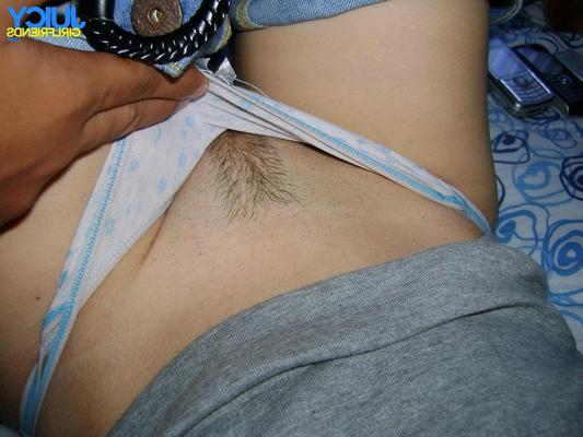 10P Nerdy brunette with tight cunt likes to suck cock