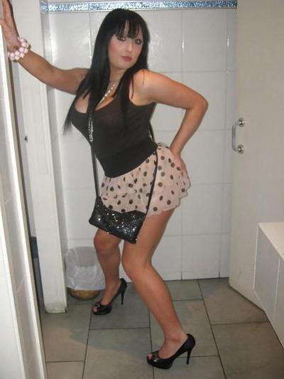 9P Hot irish girls