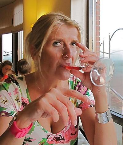 25P Sexy mom Chantal