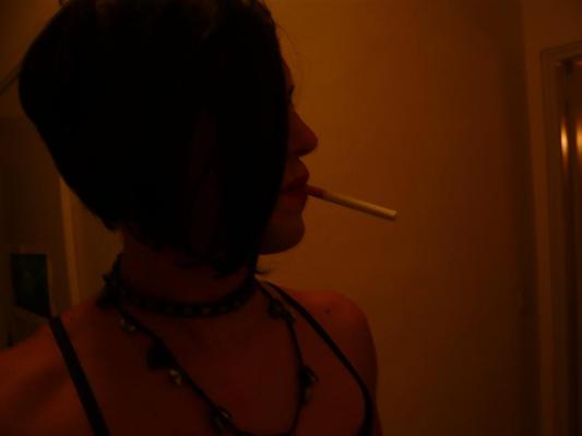 4P Smoking ! ! 