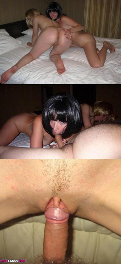 14P Cute amateur MILFs