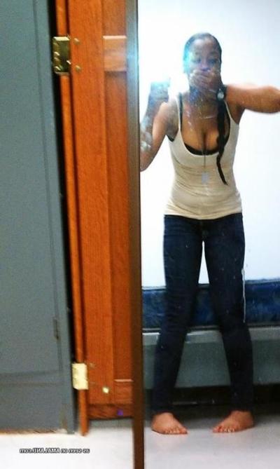 12P Compilation of amateur girlfriends displaying their tits