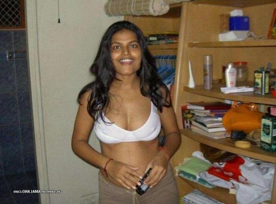 14P Wild indian gfs get exposed and naked