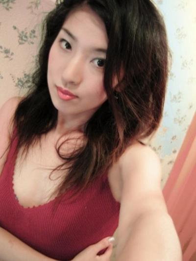 11P Азиатская цыпочка