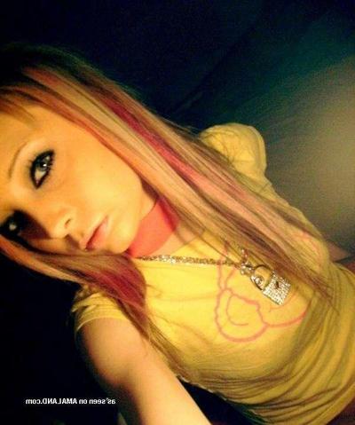 12P Nice wild steamy hot amateur emo GFs