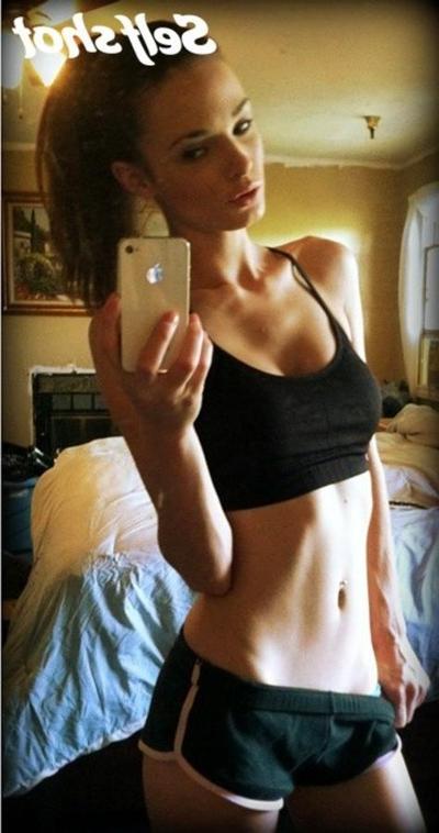 8P Cuute girlfriend self shooting their hot naked beauty