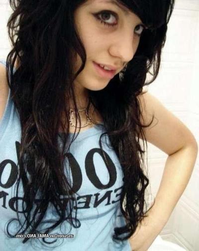 12P Various steamy punk rocker wild amateur honeys
