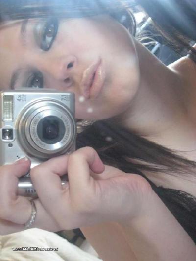 12P Steamy hot sexy vain emo girlfriend camwhoring