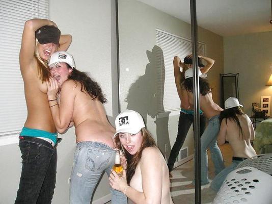 15P Nice (non nude) girls 48