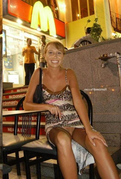 21P Real amateurs in leaked banned pics from facebook