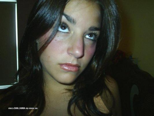 12P Heavy-chested teen selfshooting for her boyfriend