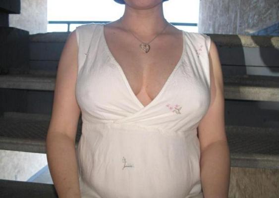 15P Pregnant gfs posing and fucking