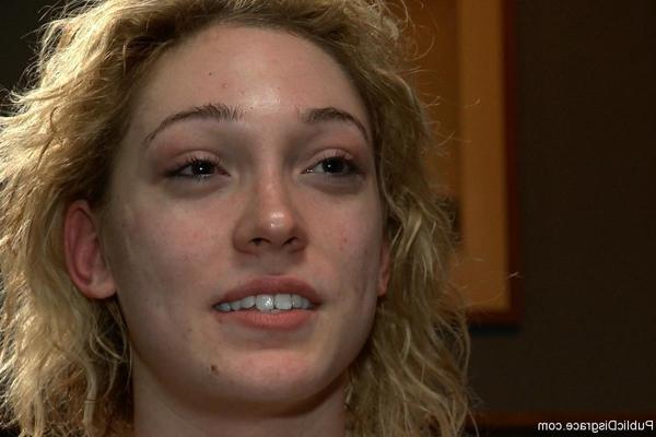 24P Lily LaBeau is everyone's favorite little blonde slut. She has a perfect body, a