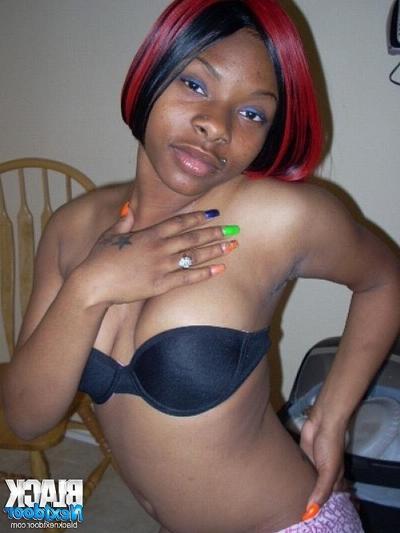 10P Busty teen slut shows her body at home