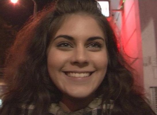 9P Czech girls are ready to do absolutely anything for money
