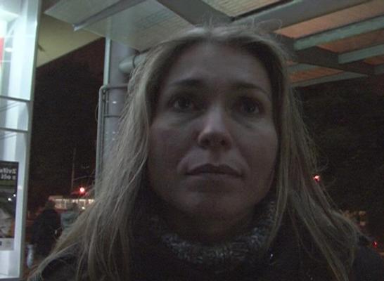 7P Mature czech women give extra job for money