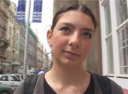 9P Amateur czech girls do everything for extra money