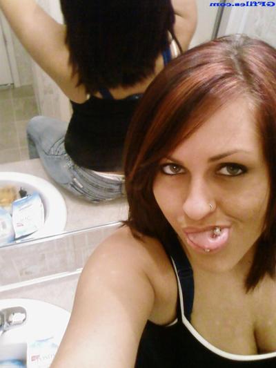 16P Amateur homemade nude exgfs