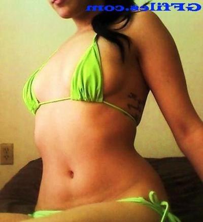 16P Amateur homemade mirror shots