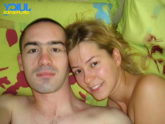 10P Private pics of young blonde gf